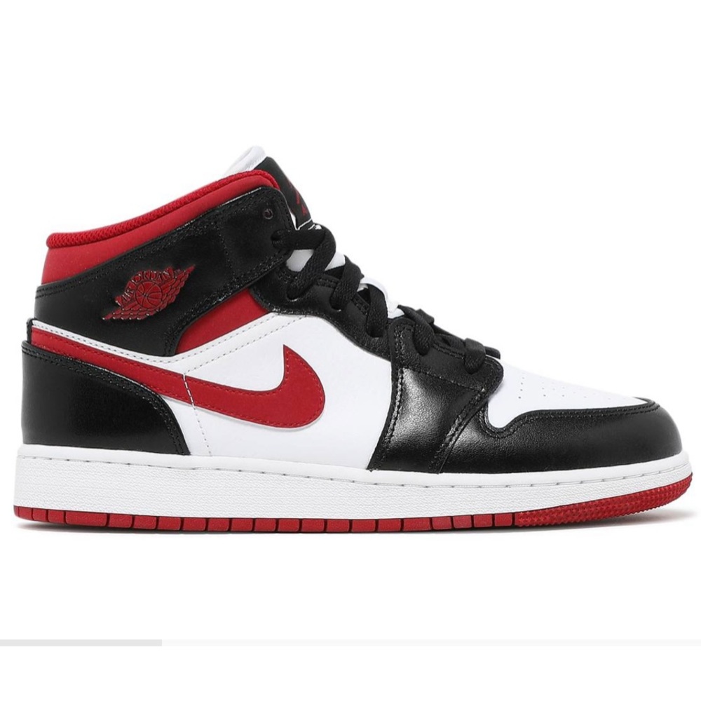 Nike Air Jordan 1 Mid Gym